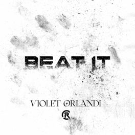 Artist picture of Violet Orlandi