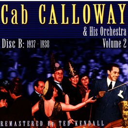 Artist picture of Cab Calloway And His Orchestra
