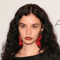 Sabrina Claudio