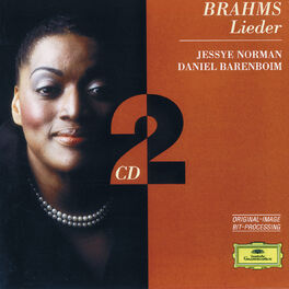Jessye Norman