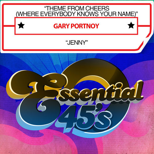 Gary Portnoy albums, songs, playlists Listen on Deezer