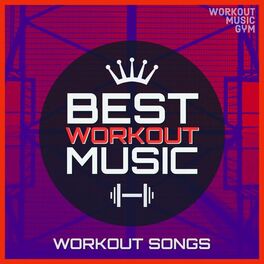 Artist picture of Workout Music Gym