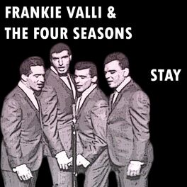 Artist picture of The Four Seasons