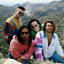 Artist picture of Color Me Badd