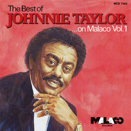 Johnnie Taylor