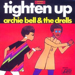 Artist picture of Archie Bell and The Drells