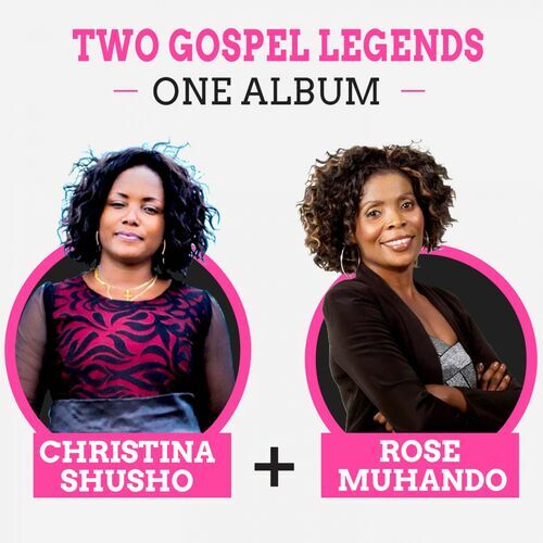 Rose Muhando Albums Songs Playlists Listen On Deezer