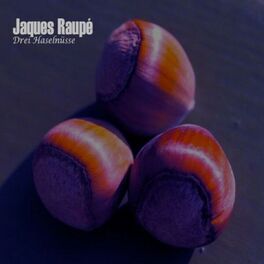Jaques Raupe