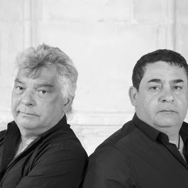 Artist picture of Gipsy Kings