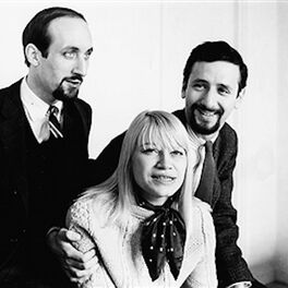Artist picture of Peter, Paul And Mary