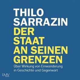 Artist picture of Thilo Sarrazin