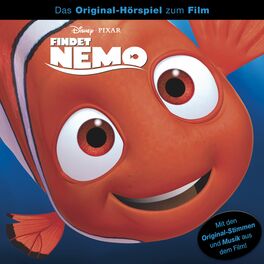 Artist picture of Disney - Findet Nemo