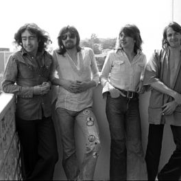 Artist picture of Bad Company