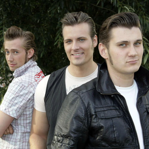 The Baseballs albums, songs, playlists Listen on Deezer