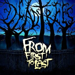 Artist picture of From First To Last