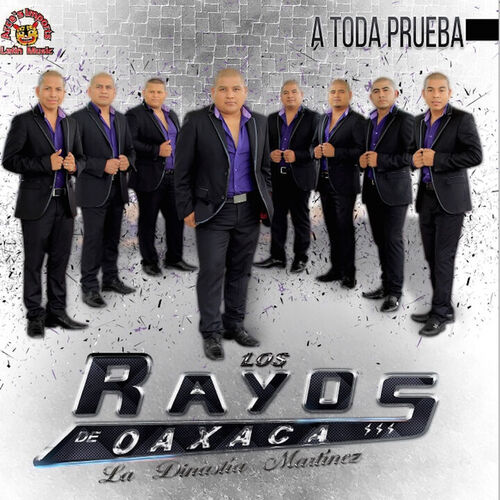 Los Rayos De Oaxaca: albums, songs, playlists | Listen on Deezer