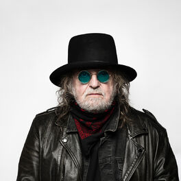 Artist picture of Ray Wylie Hubbard