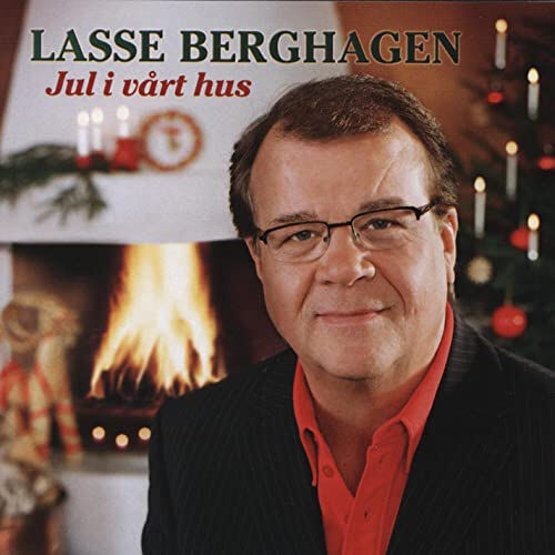 Lasse Berghagen: Album, Låtar, Spellistor | Lyssna I Deezer