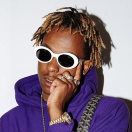 Artist picture of Rich The Kid