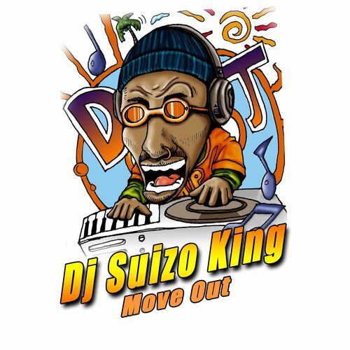 Dj Suizo King: albums, songs, playlists | Listen on Deezer