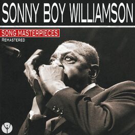 Sonny Boy Williamson : albums, chansons, playlists | À écouter sur Deezer