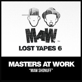 Masters at Work