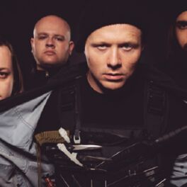 Artist picture of King 810