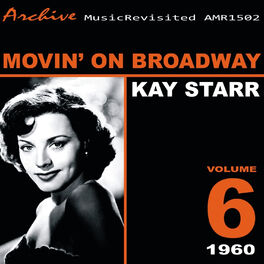 Artist picture of Kay Starr