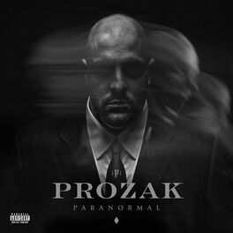 Artist picture of Prozak