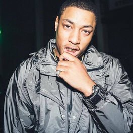 Artist picture of dutchavelli