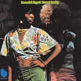 Donald Byrd