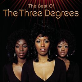 Artist picture of The Three Degrees