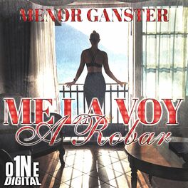 Artist picture of Menor Ganster