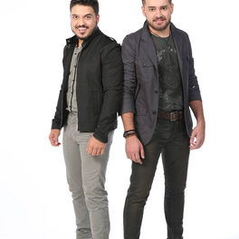 Artist picture of João Fernando & Gabriel