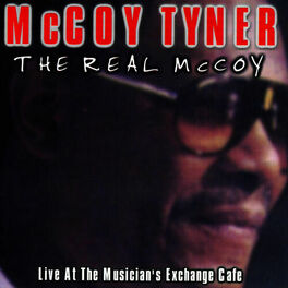 Artist picture of McCoy Tyner
