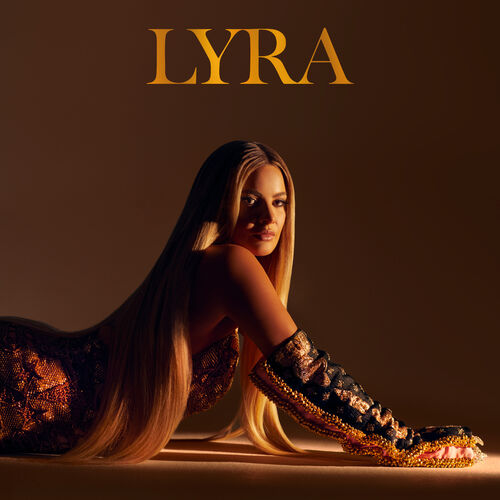 LYRA: albums, songs, playlists
