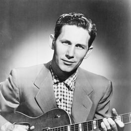 Artist picture of Chet Atkins