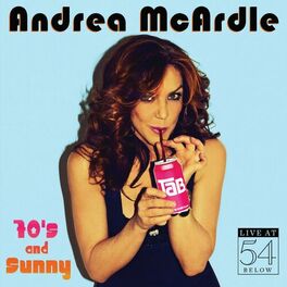 Artist picture of Andrea McArdle