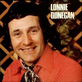 Artist picture of Lonnie Donegan