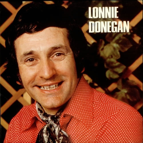 Lonnie Donegan albums, chansons, playlists À écouter sur Deezer
