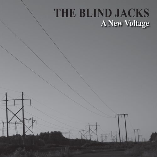 The Blind Jacks: albums, songs, playlists | Listen on Deezer