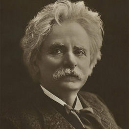 Artist picture of Edvard Grieg