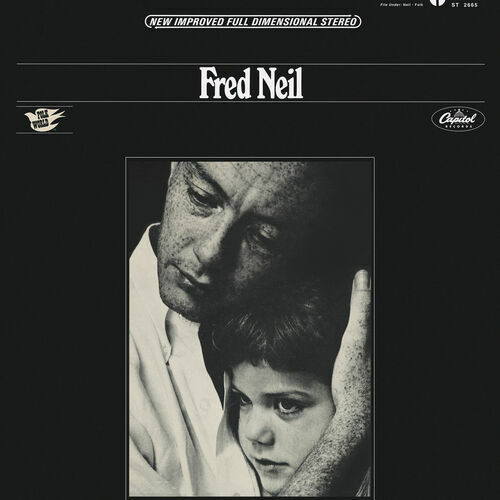 Fred Neil Albums Songs Playlists Listen On Deezer