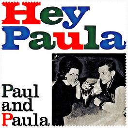 Artist picture of Paul & Paula