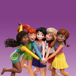 Artist picture of LEGO Friends