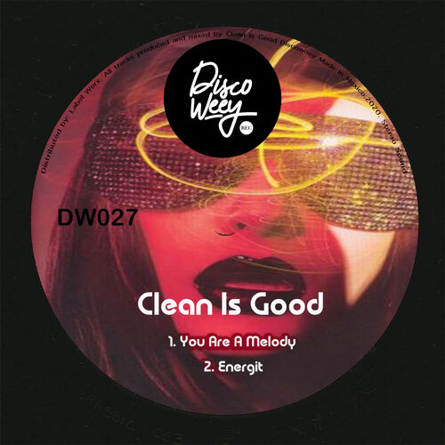 Clean Is Good albums songs playlists Listen on Deezer