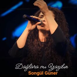 Songül Güner