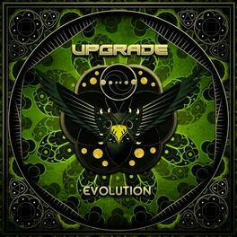 Artist picture of Upgrade