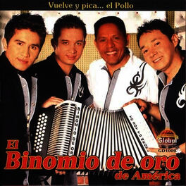El Binomio De Oro De América