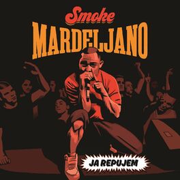 Smoke Mardeljano